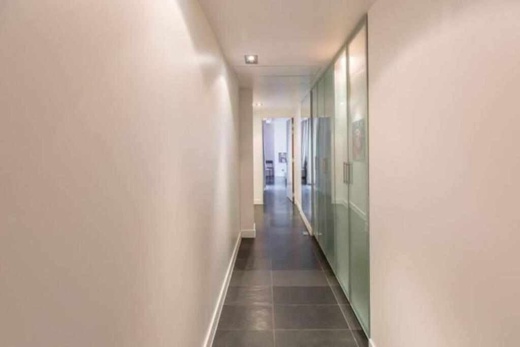 Appartement Cosy Pres Du Marais Párizs Kültér fotó