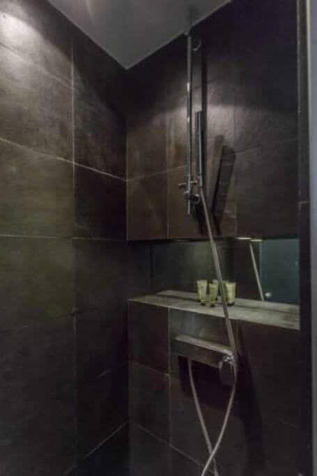Appartement Cosy Pres Du Marais Párizs Kültér fotó